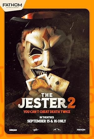 The Jester 2 / Ο Γελωτοποιός 2 (2025)