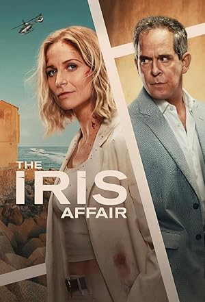 The Iris Affair (2025)