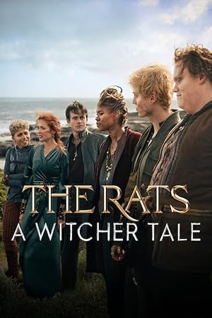 The Rats: A Witcher Tale / Οι Αρουραίοι: Μια Ιστορία του Γητευτή (2025)