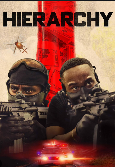 Hierarchy (2025)