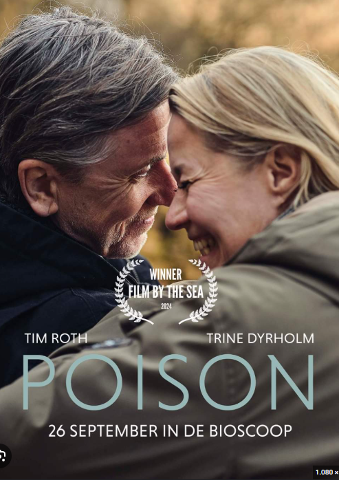 Poison (2024)