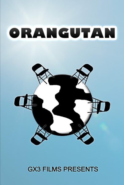 Orangutan (2021)