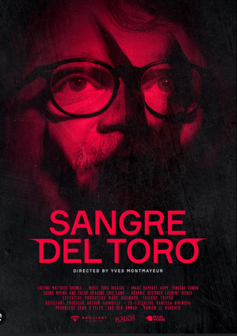 Sangre del Toro (2025)