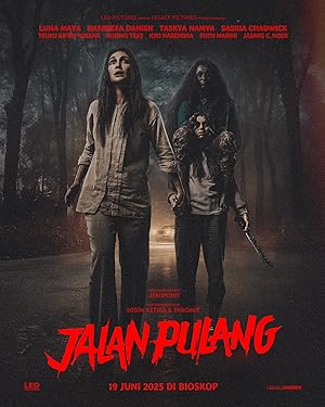 Jalan Pulang (2025)