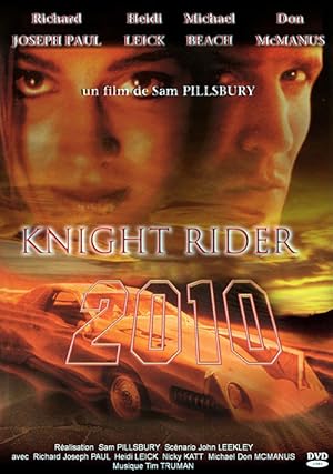 Knight Rider 2010 (1994)