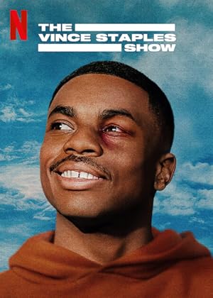 The Vince Staples Show / Το Σόου του Βινς Στέιπλς (2024)