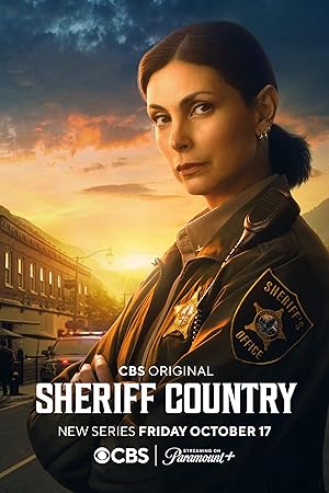 Sheriff Country (2025)