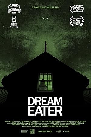 Dream Eater (2025)
