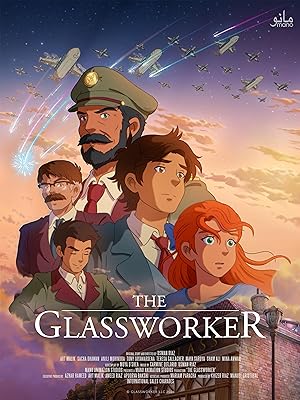 The Glassworker (2024)