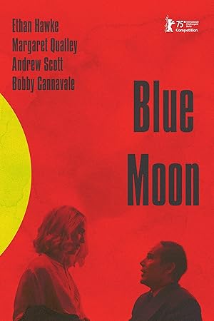 Blue Moon (2025)