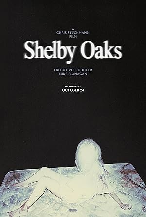 Shelby Oaks / Η Κατάρα του Σέλμπι Όουκς (2025)