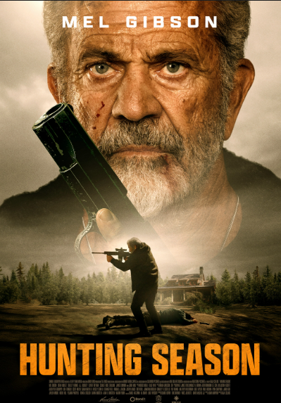 Hunting Season (2025)