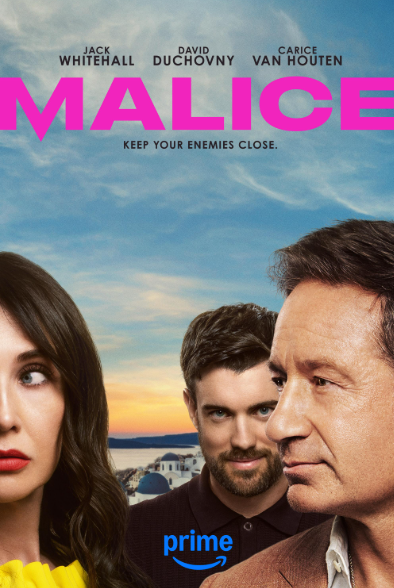 Malice (2025)