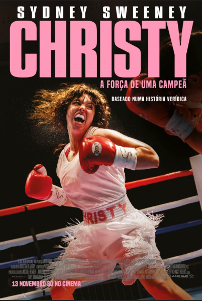 Christy (2025)