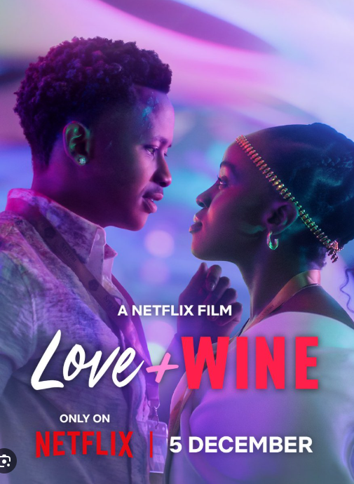 Love and Wine (2025)
