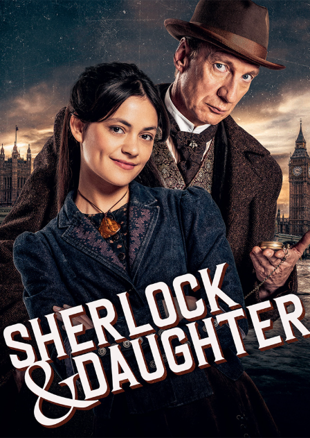 Sherlock & Daughter (2025)