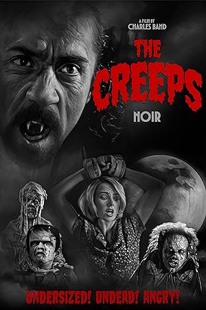 The Creeps (2025)
