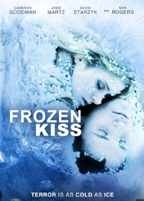 Frozen Kiss (2009)