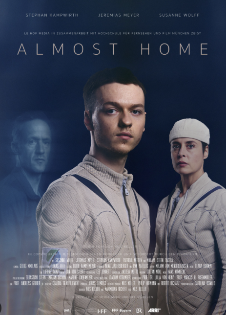 Almost Home (2022)