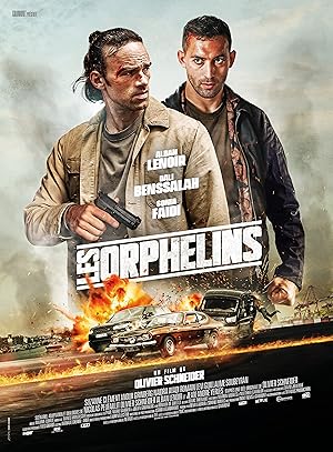 Les Orphelins (2025)