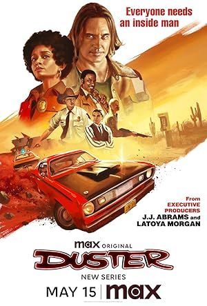 Duster (2025)
