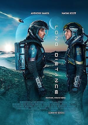 Distant (2024)