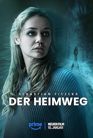 The Calendar Killer / Sebastian Fitzeks Der Heimweg / Ο δολοφόνος με το Ημερολόγιο (2025)