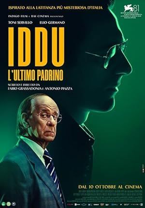 Iddu / Sicilian Letters / Γράμματα Από Την Σικελία (2024)