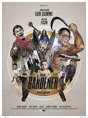 The Gardener / Le Jardinier (2025)