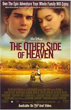 The Other Side of Heaven / Στην Αλλη Οχθη του Παραδείσου (2001)