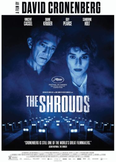 The Shrouds (2025)