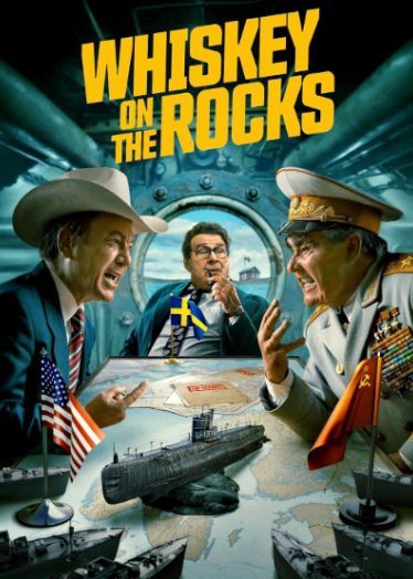 Whiskey on the Rocks (2024)