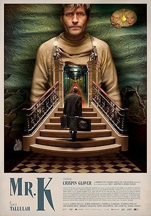 Mr. K (2025)