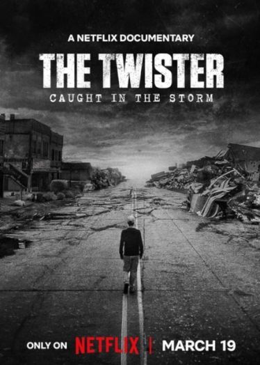 The Twister: Caught in the Storm / ΑΝΕΜΟΣΤΡΟΒΙΛΟΣ: ΣΤΟ ΜΑΤΙ ΤΟΥ ΚΥΚΛΩΝΑ (2025)
