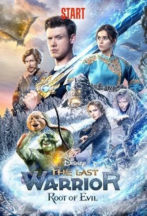 The Last Warrior: Root of Evil / Posledniy bogatyr. Koren zla (2020)