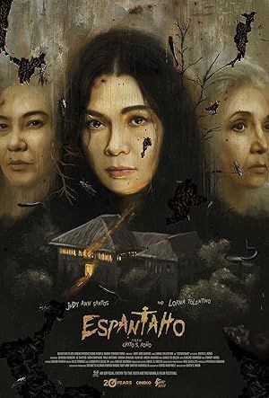 Espantaho (2025)