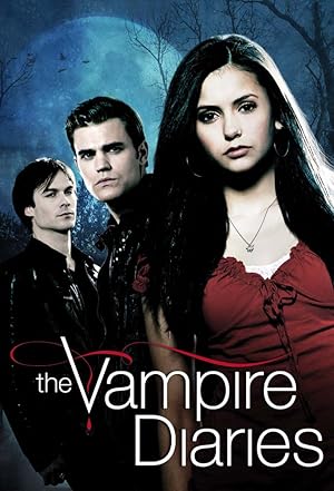 Τα Ημερολόγια ενός Βρικόλακα / The Vampire Diaries (2009)
