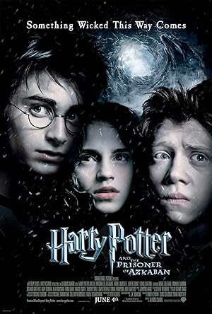 Ο Χάρι Πότερ και ο Αιχμάλωτος του Αζκαμπάν / Harry Potter and the Prisoner of Azkaban (2004)