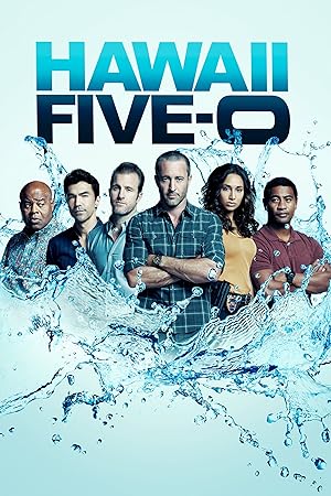 Χαβάη Πέντε-0 / Hawaii Five-0 (2010)