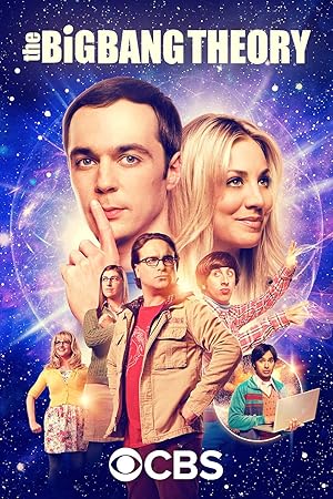 The Big Bang Theory (2007)