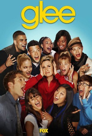 Glee (2009–2014) 1,2,3,4,5,6ος Κύκλος