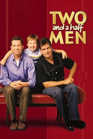 Δύο και κάτι άνδρες / Two and a Half Men (2003)