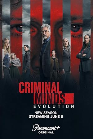 Criminal Minds (2005)