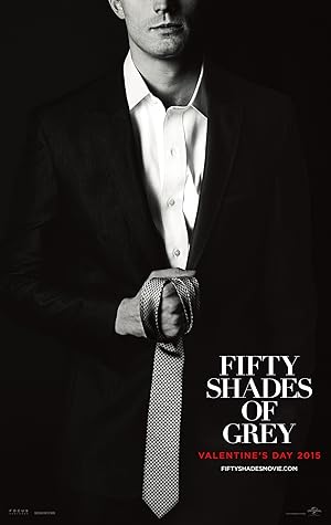 Fifty Shades of Grey / Πενήντα (50) Αποχρώσεις του Γκρι (2015)