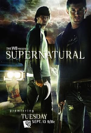 Supernatural (2005–2020)
