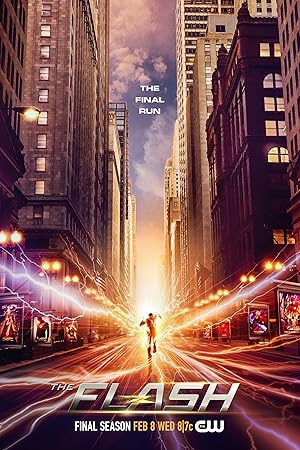 The Flash (2014)