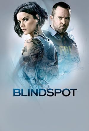 Blindspot (2015-2019) 1,2,3,4ος Κύκλος