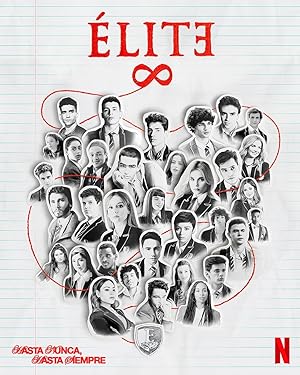 Ελίτ / Elite / Élite (2018)