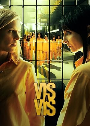 Vis a vis / Locked Up (2015)