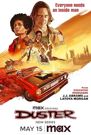 Duster (2025)